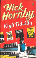 High fidelity von Nick Hornby