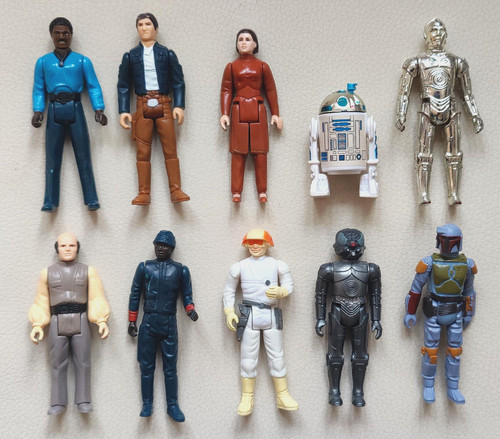 Auswahl nice star wars 4 - nice,