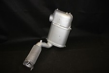 ORIGINAL DIESELPARTIKELFILTER DPF FAP VW Sharan Seat Alhambra 2.0 TDI OK60