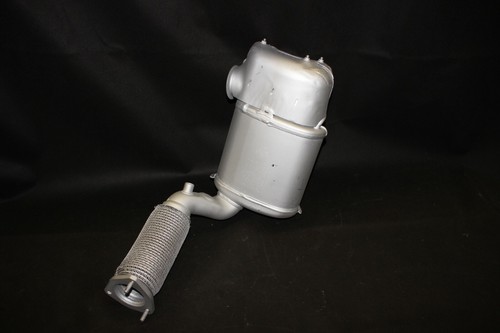 Original dieselpartikelfilter - original,