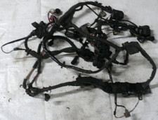 BLE Motorkabelbaum VW Touareg 7L 5,0 TDI R36