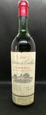 Chateau du Tailhas 1952  0,75l(500€/L) Pomerol