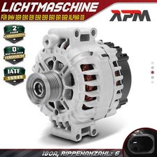 Lichtmaschine Generator 170A