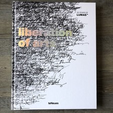 Liberation of Arts: 20 Years