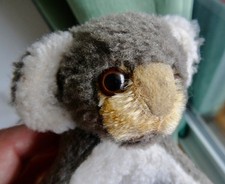 Steiff Koala Bär Plüsch