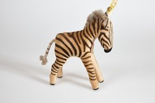 Steiff Zebra 6412,00 komplett