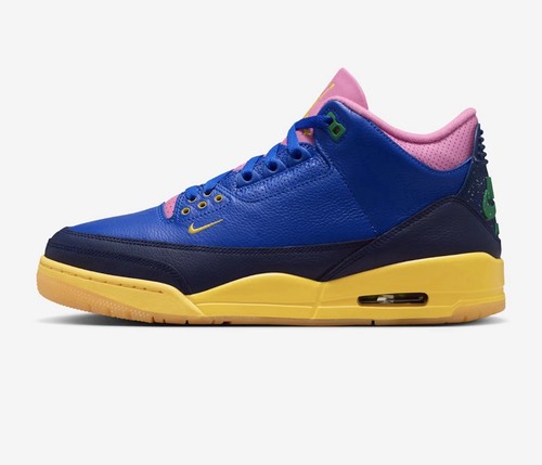 Air jordan retro - air, 3