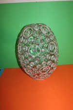 Pendelleuchte Kristall