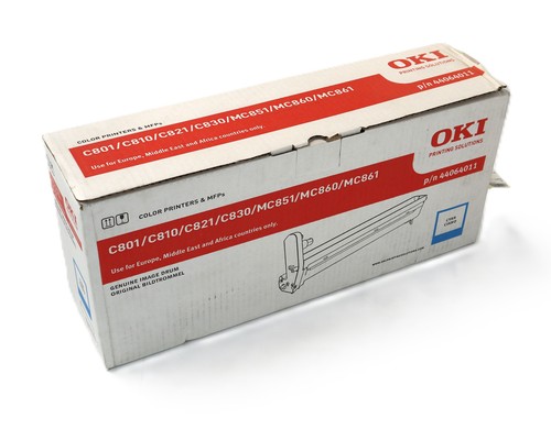 Oki 44064011 bildtrommel - 44064011,