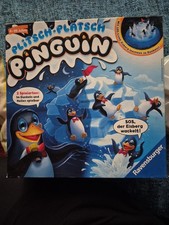  Spiele  4-99 Jahr Plitsch-platsch Pinguin 