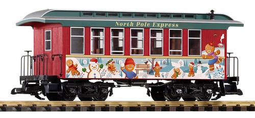 Piko 38669 spur north - g,