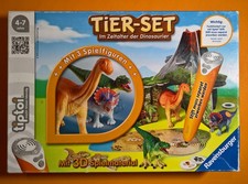 Ravensburger tiptoi (