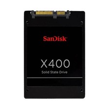 SanDisk X400 256 GB 2,5 Zoll