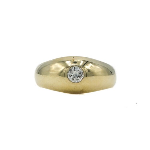 Ring bandring mit - ring,