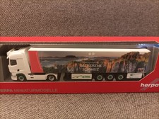 Herpa 1:87 OVP; 311861 Renault T Koffer-Sattelzug "Philipp/Sächsische Schweiz"