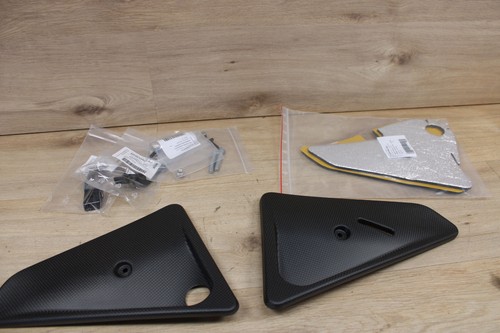 Ktm 60303965044 carbon side - 60303965044,