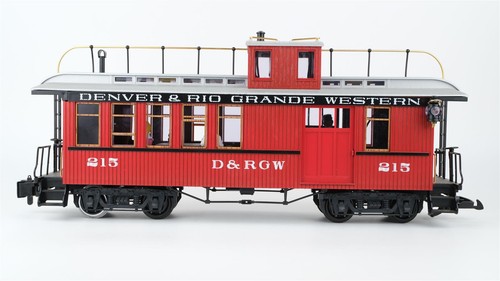 Lgb 215 personen und - lgb,