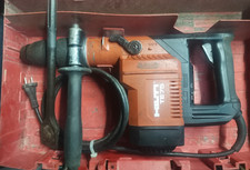 Hilti TE 75 Bohrhammer, Stemmhammer, Kombihammer, SDS Max mit Koffer