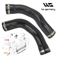 Turboschlauch für NISSAN