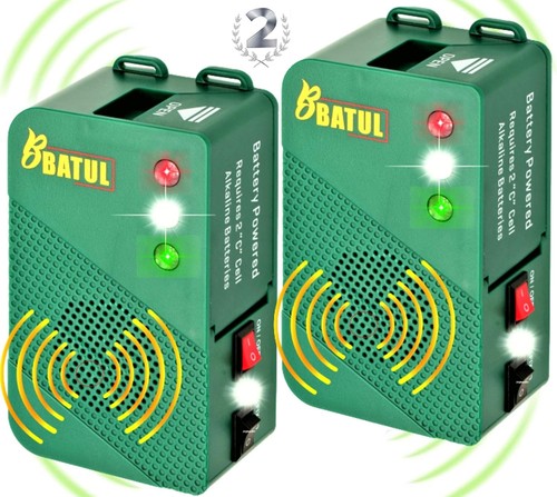 Ultraschallgerät - 2x,