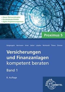 Versicherungen und