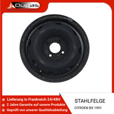 🇩🇪 STAHLFELGE ➤