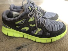 Nike Free Run 2 EXT Art.555174-003 Gr.42,5 ( US 9 ) Mit OVP