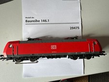 Märklin - E-Lok BR 146 107-8
