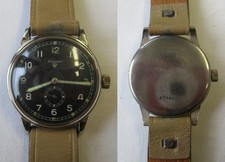 Dienstuhr wehrmacht wk2 - dienstuhr, 2