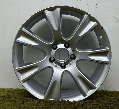 Alufelge zoll 5 - 1x, 18