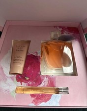 Lancome La Vie EST Belle Eau de Parfum 100 Ml Spray Damen