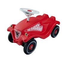 Big bobbycar classic - bobbycar,