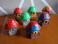 Schleich Schlümpfe Haus