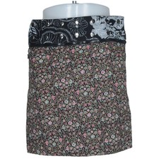 ZAND Amsterdam, Wickelrock