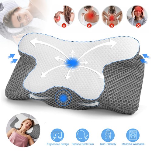 Memory foam kopfkissen - foam,