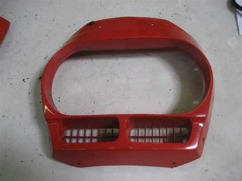 Frontmaske aprilia wind tuareg - aprilia,