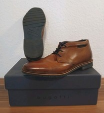BUGATTI Herren Business Schuhe