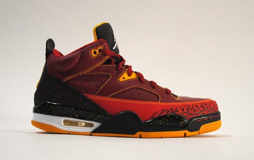 Jordan son mars low - of,