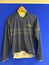 RAPHA Mens‘s Longsleeve Core Jersey FESTIVE 500 | warm gefüttert