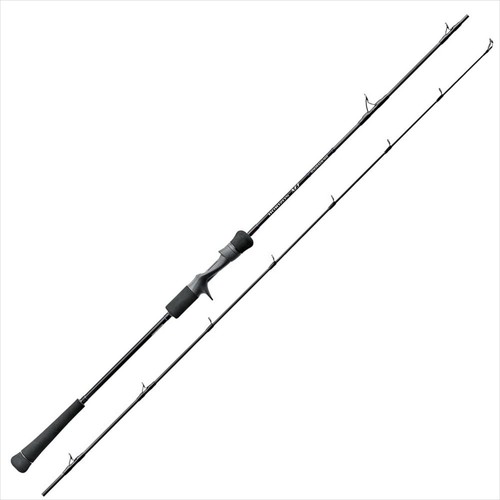 Tenryu baitcastrute horizon - horizon, mj