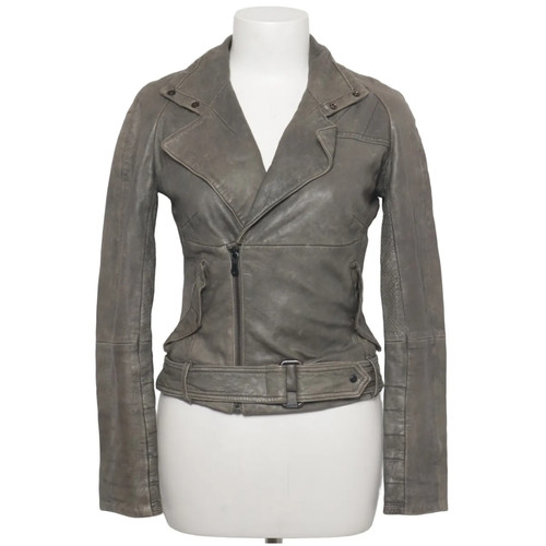 Star raw lederjacke - raw,, lederjacke,