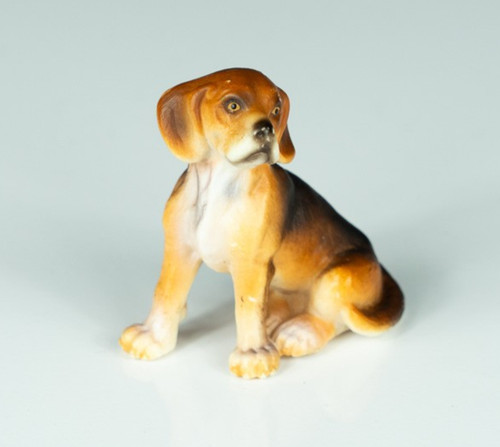 Schleich beagle rar 1994 - rar, ,