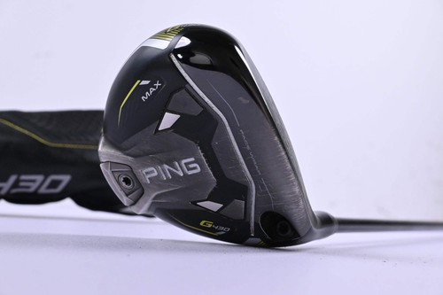 Ping g430 max holz - #5, 18