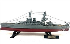 Arizona USS Schlachtschiff