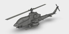 Bell AH-1G Cobra Helikopter
