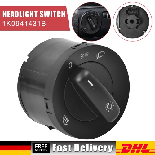 Auto lichtschalter passend - auto,