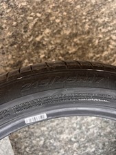 Sommerreifen neu 215/45