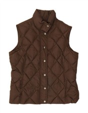 LANDS END Damen wattierte