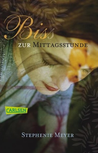 Biss zur mittagsstunde bella - biss,