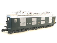 Lemaco Spur 1 E-Lok Re4/4 I